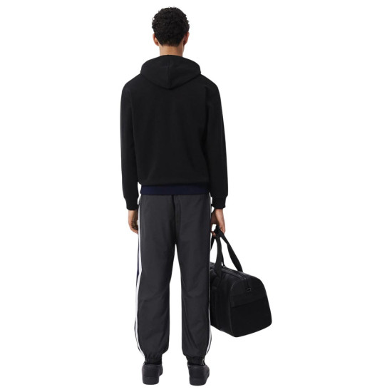 Lacoste Ανδρικό παντελόνι φόρμας Colour-Blocked Track Pants